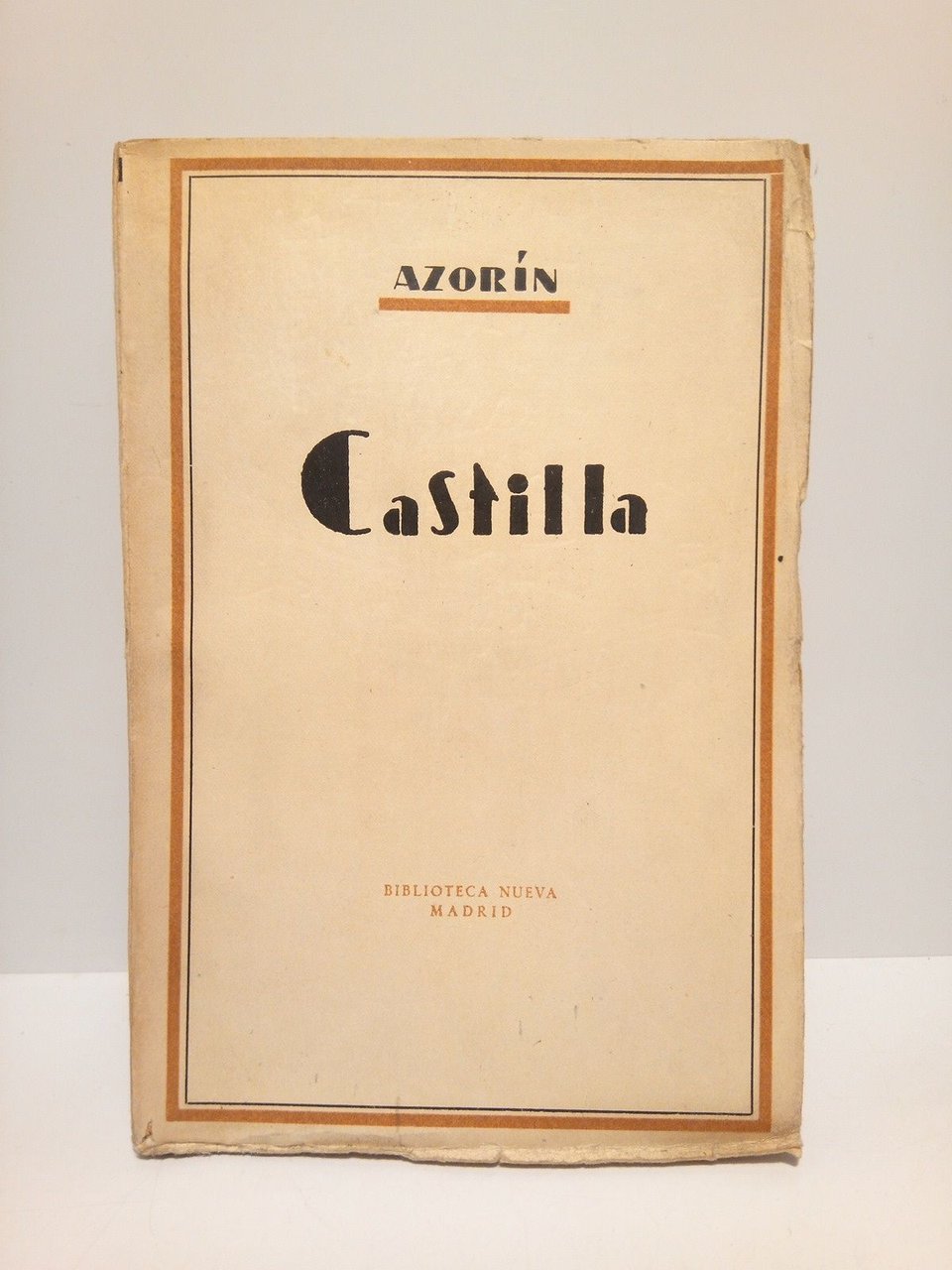 Castilla