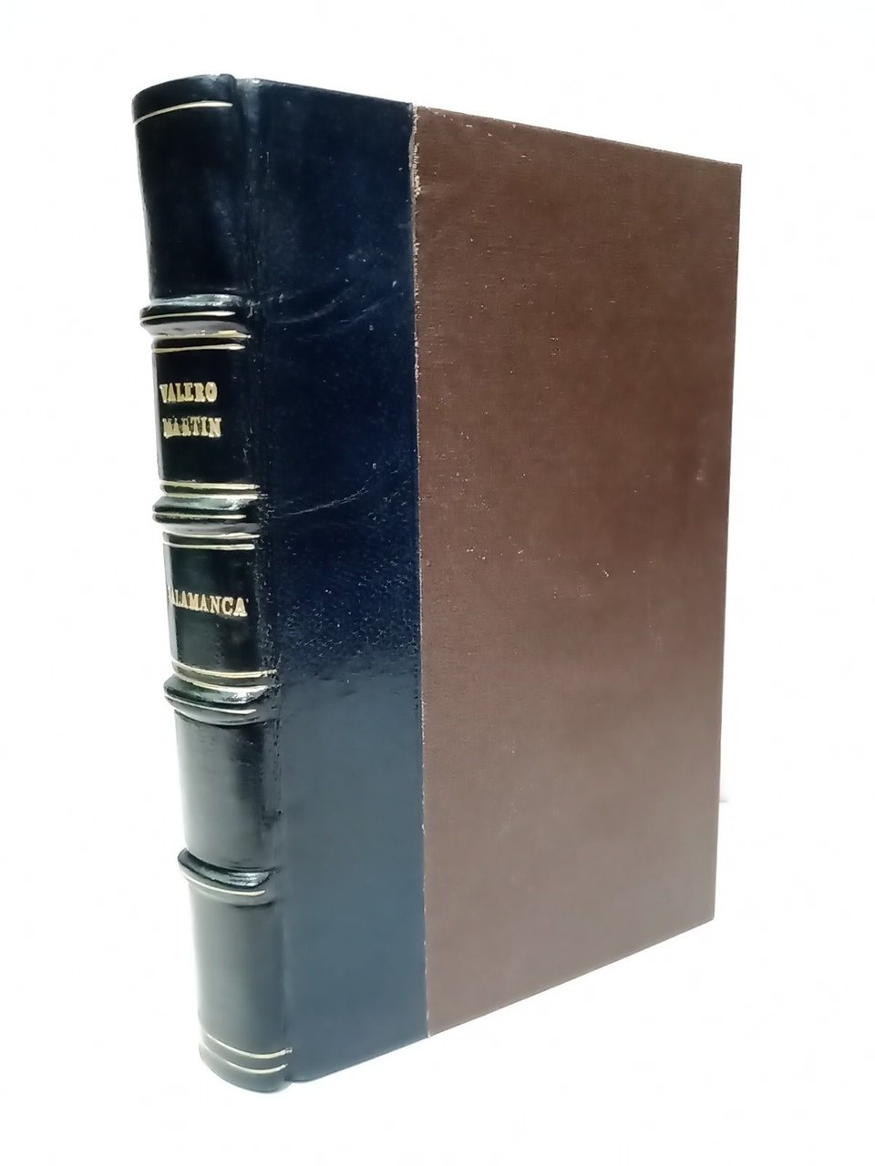 Castilla Madre, SALAMANCA: De la tierra, de las piedras y … | Immagine principale