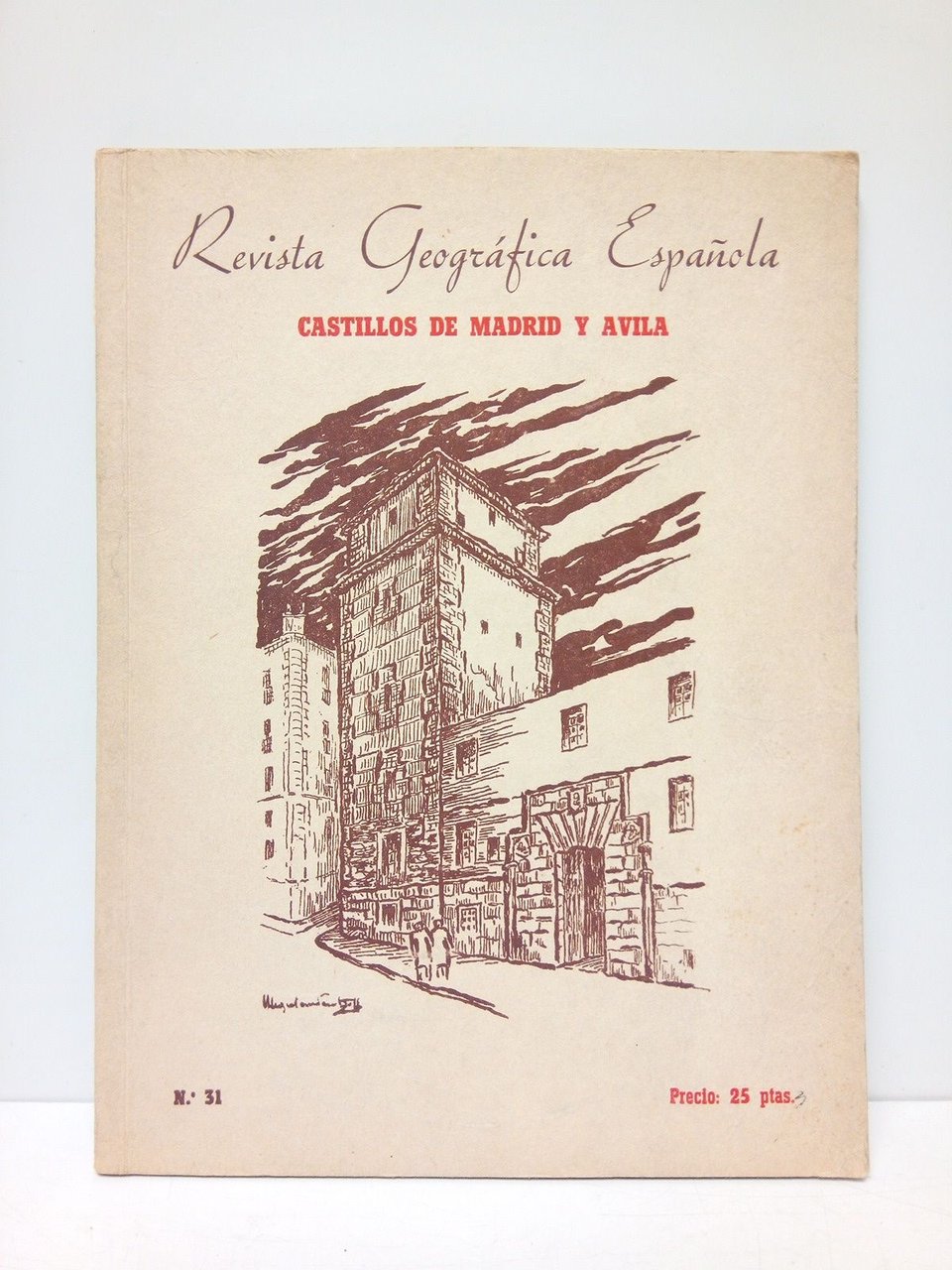 Castillos de MADRID y AVILA / por Angel Dotor; Fotografías … | Immagine principale