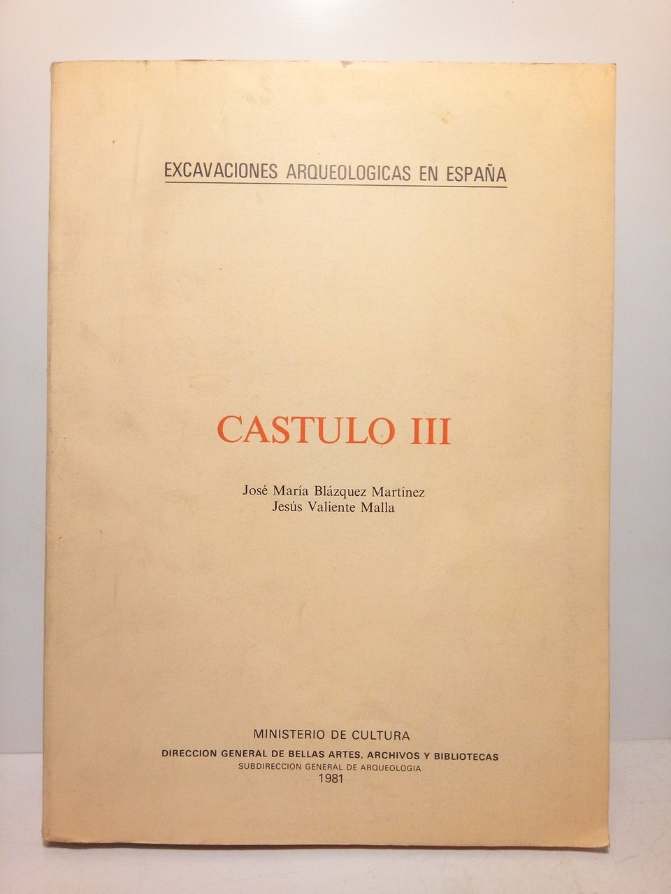 Castulo III