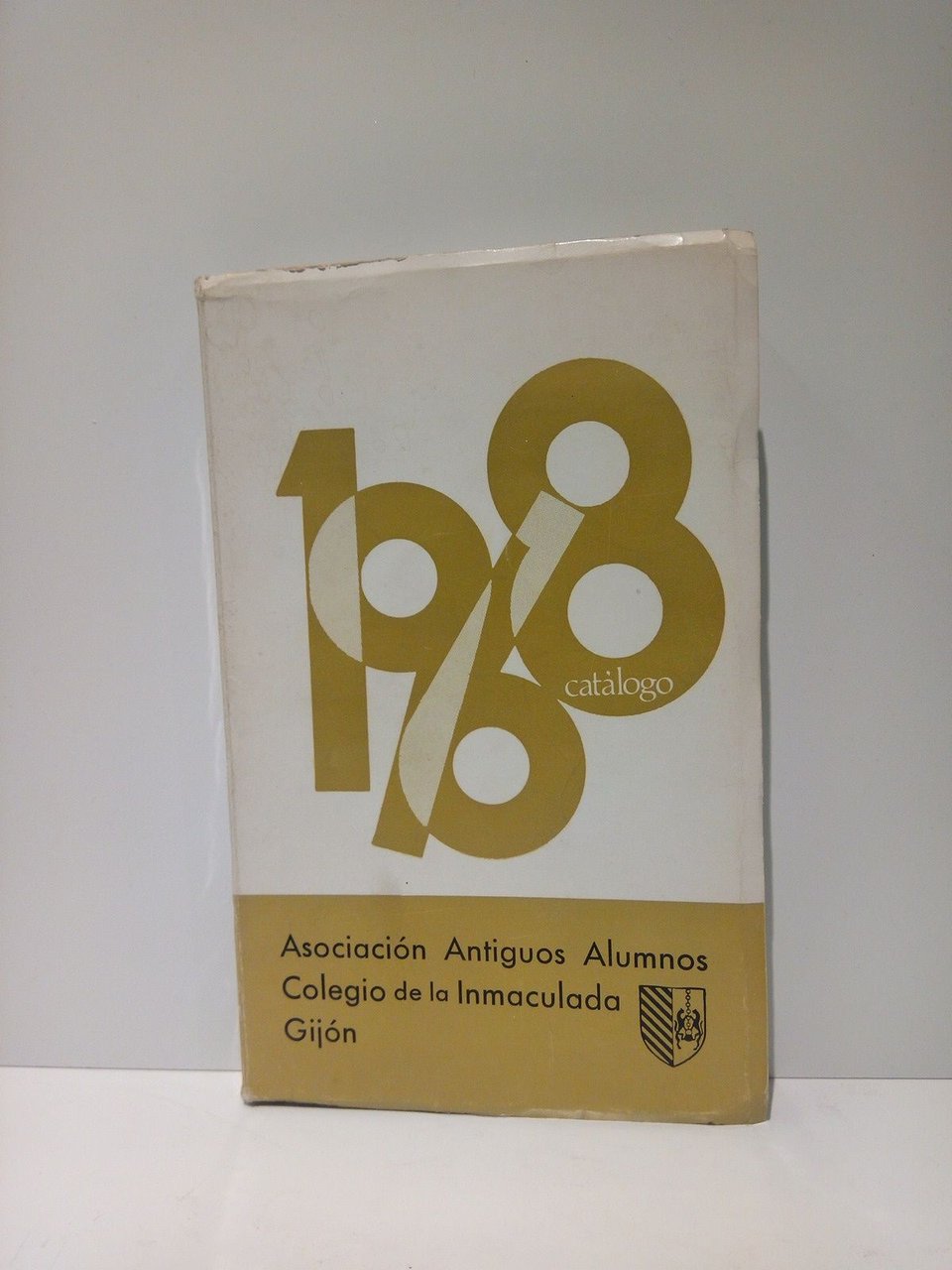 Catálogo 1968