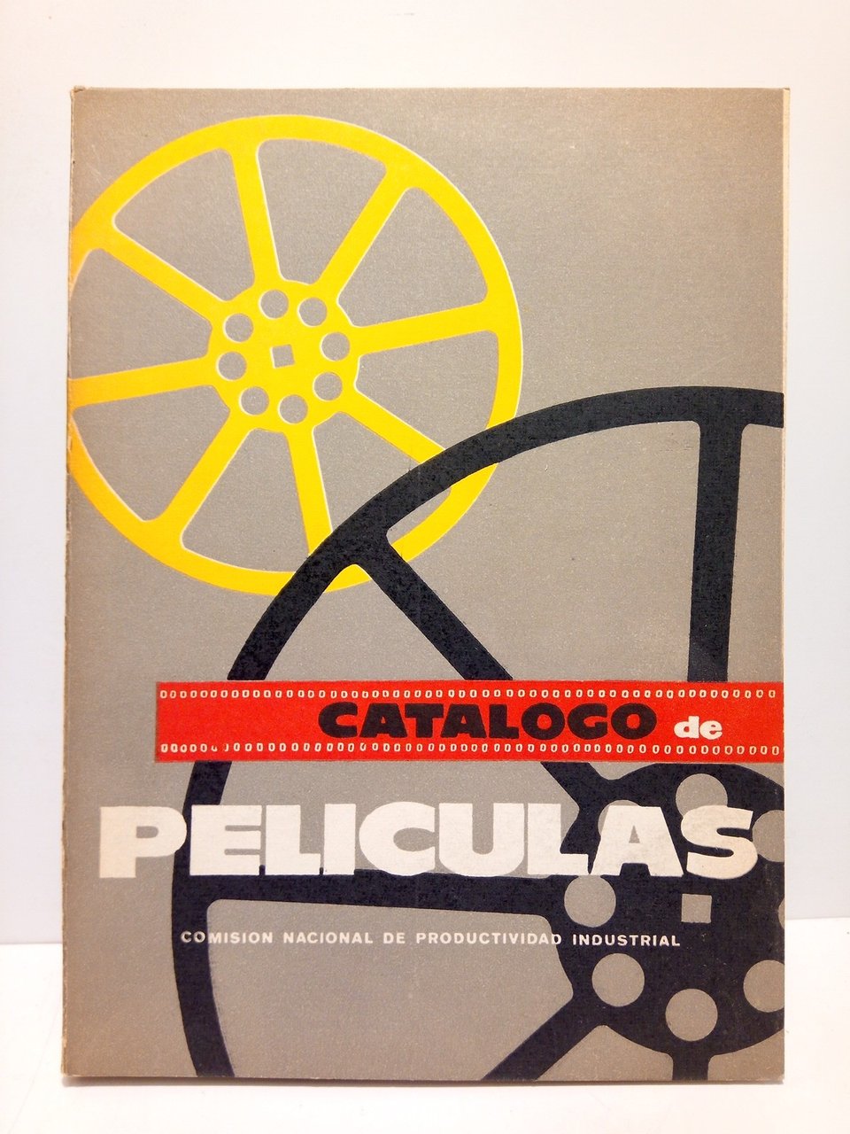 Catálogo de películas