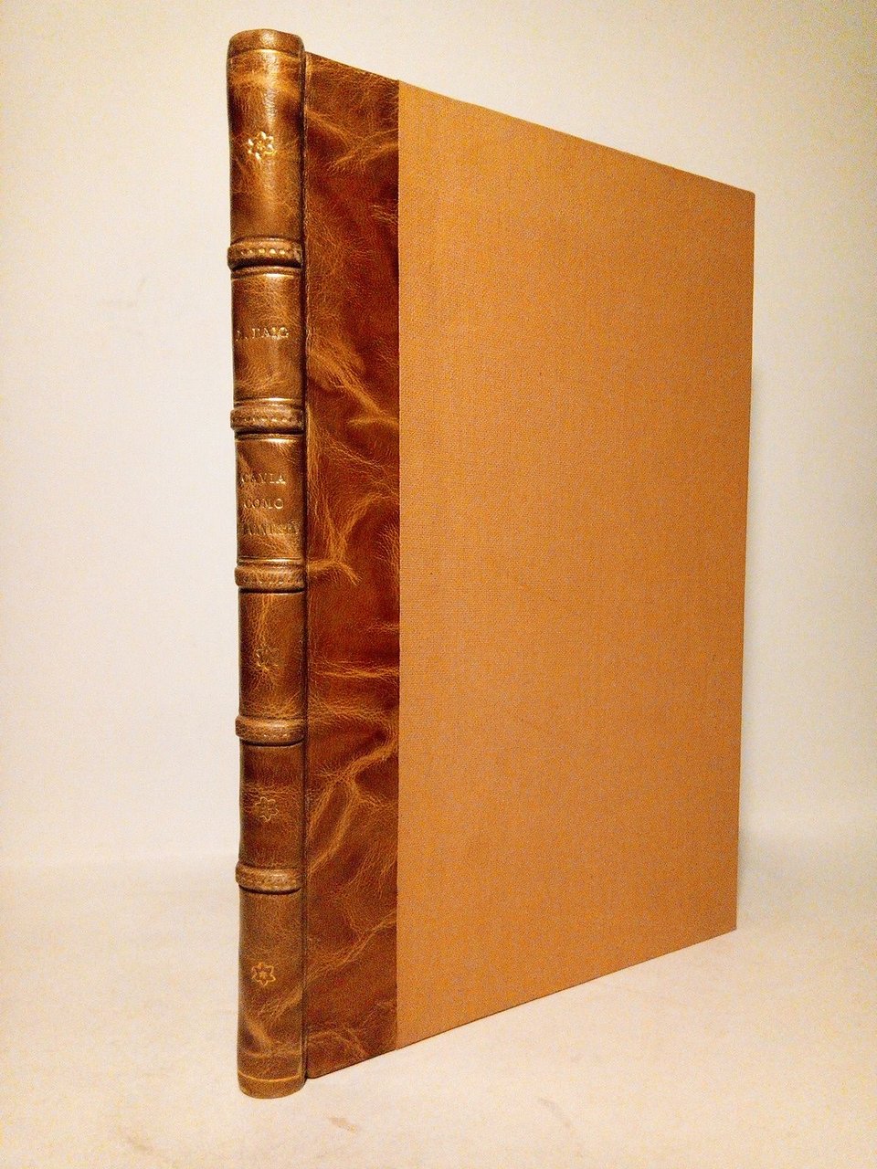 Cávia como Cervantista | Immagine principale