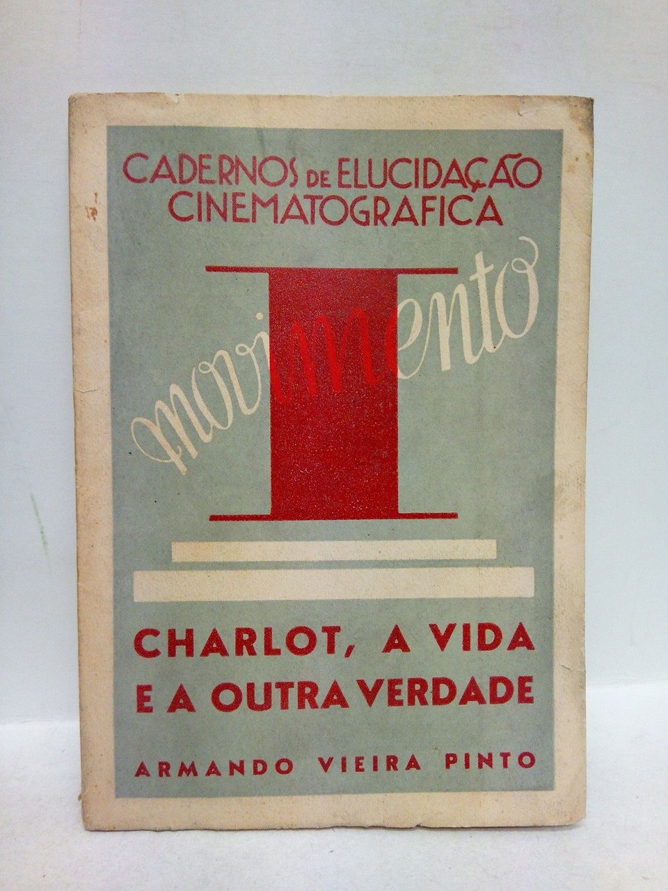 Charlot, a vida e a outra verdade