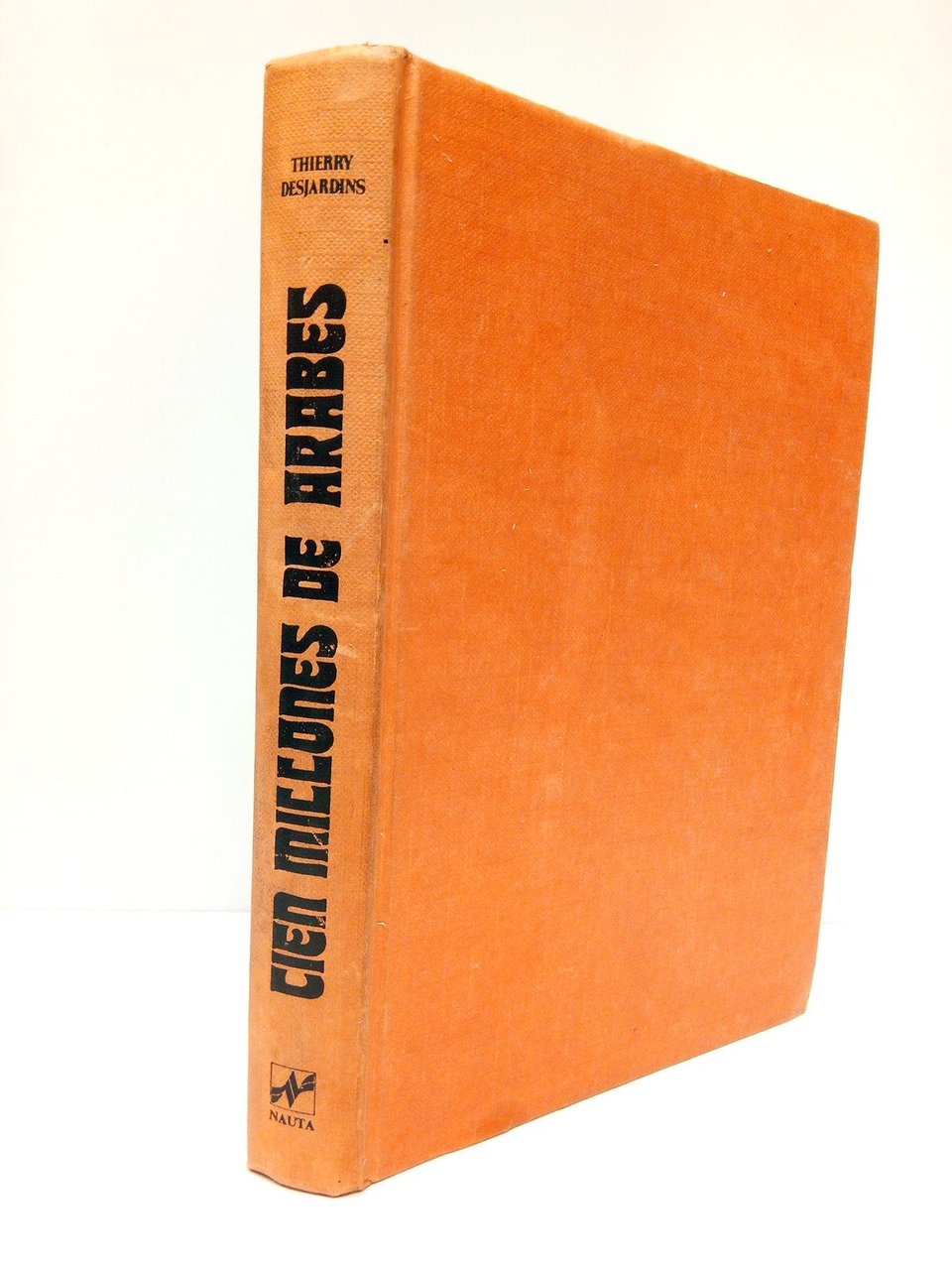 Cien millones de Arabes | Immagine principale