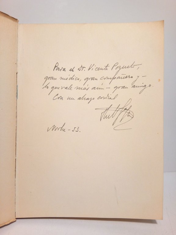 Cien sonetos / Prefacio del Dr. Carlos Blanco Soler