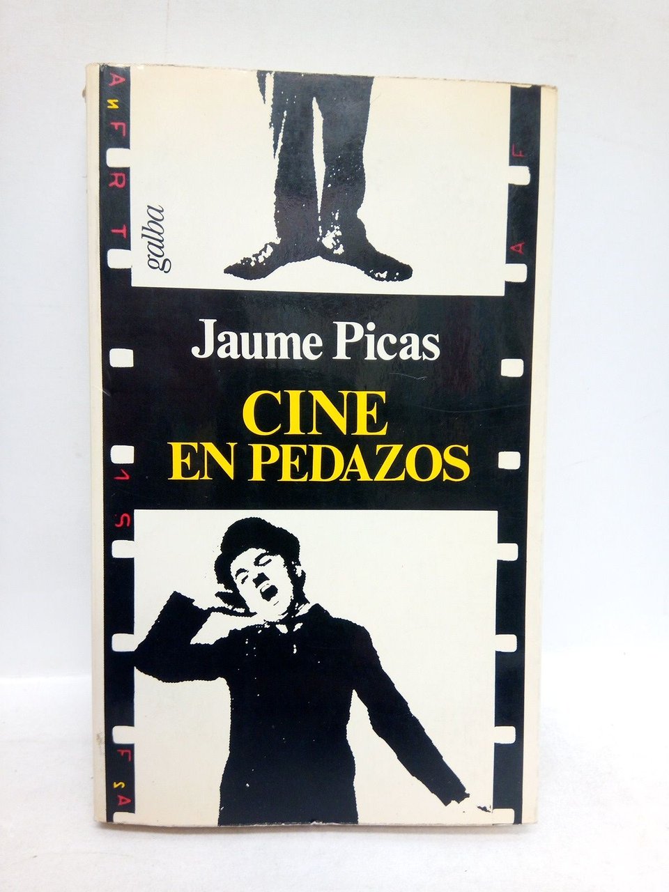 Cine en pedazos | Immagine principale