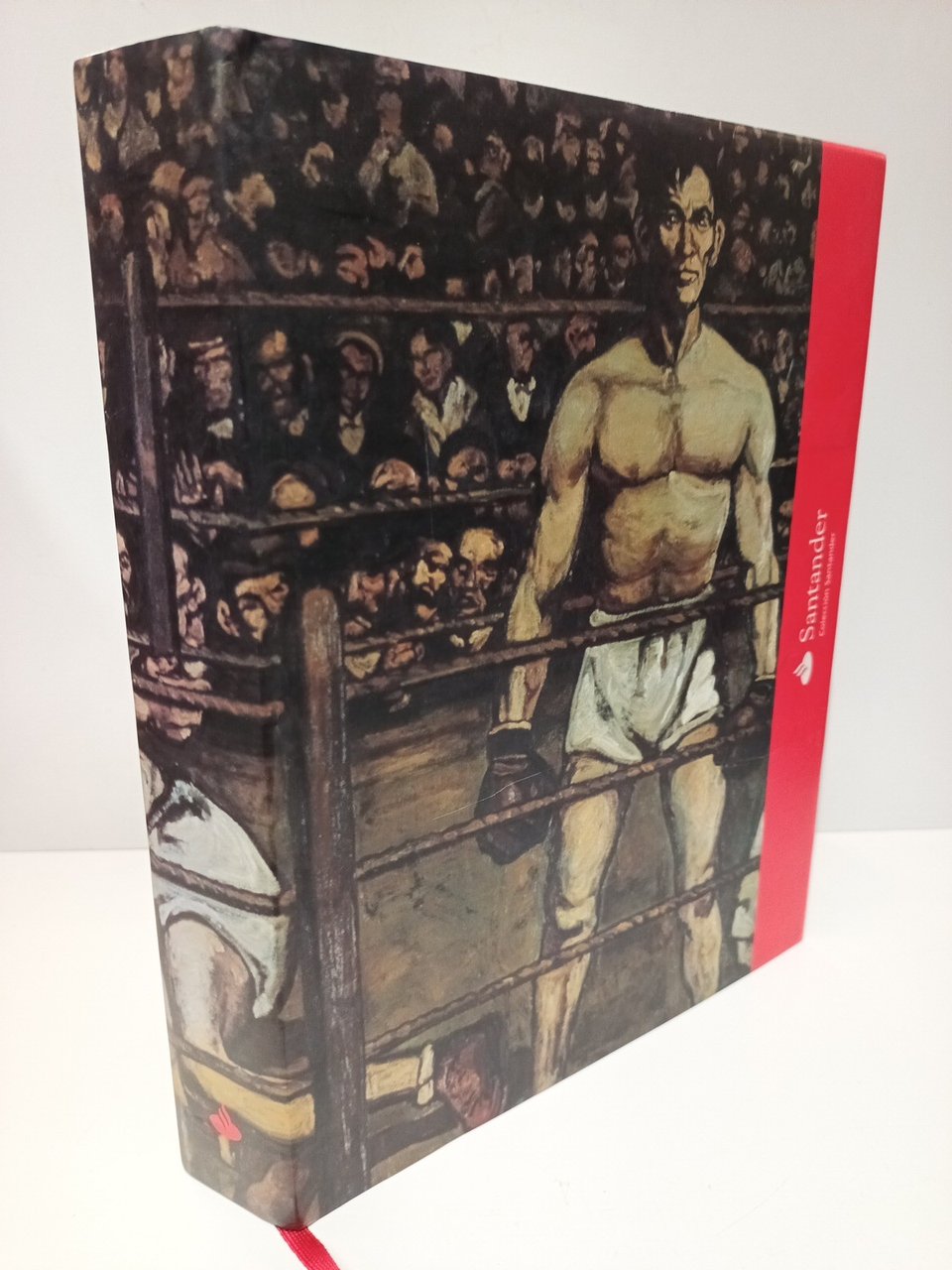 Colección Santander | Immagine principale