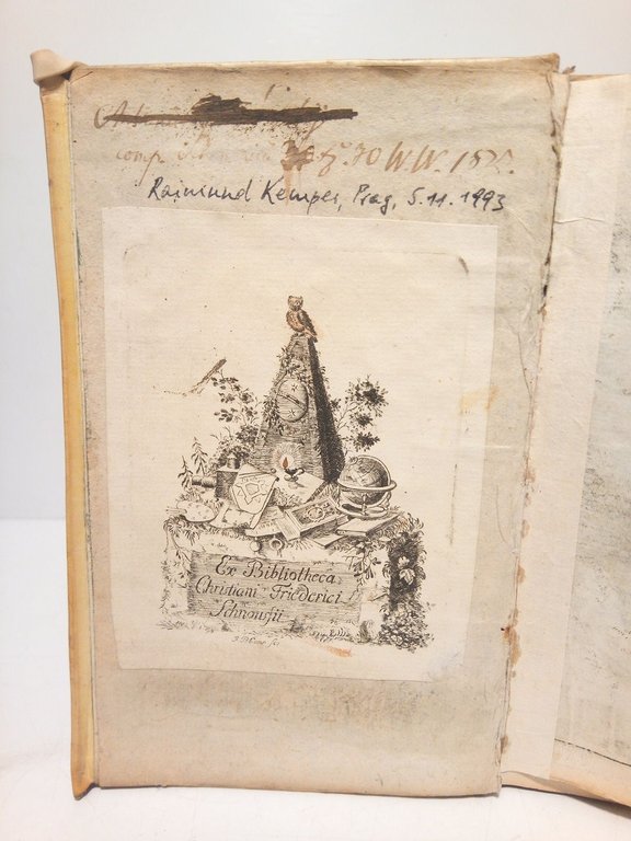 Colloquia Familiaria, Ex Recensione & cum Notis perpetuis Petri Rabi, …