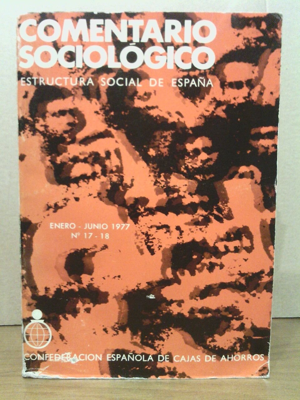 Comentario Sociológico. Año V. Nº 17-18