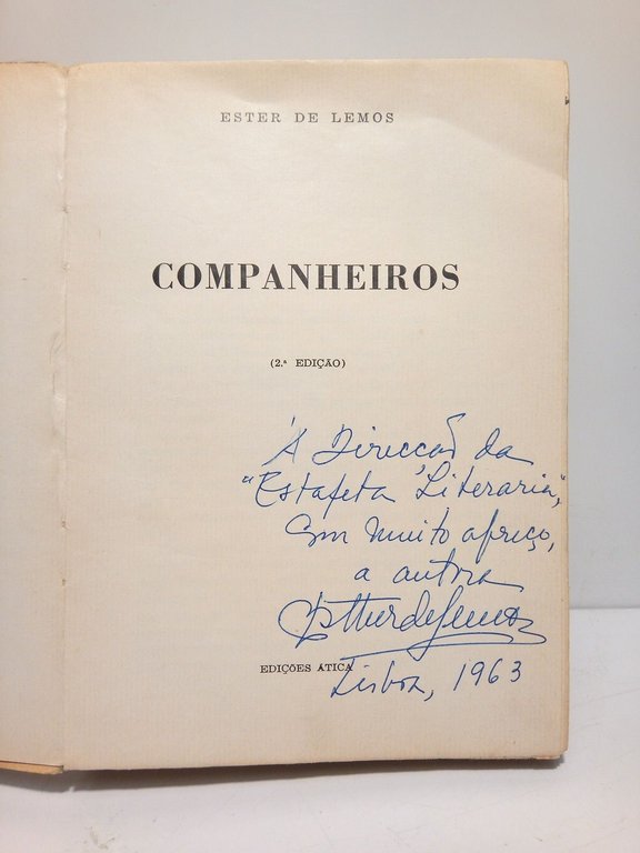 Companheiros