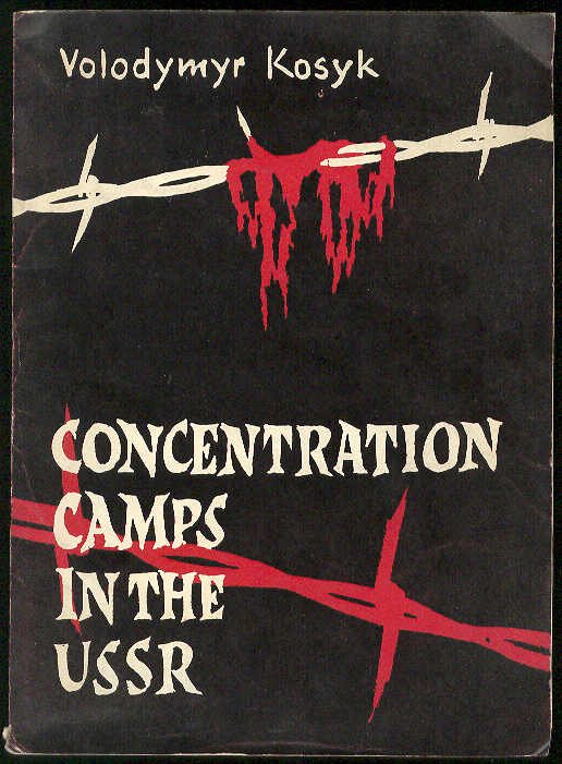 Concentration camps in the USSR