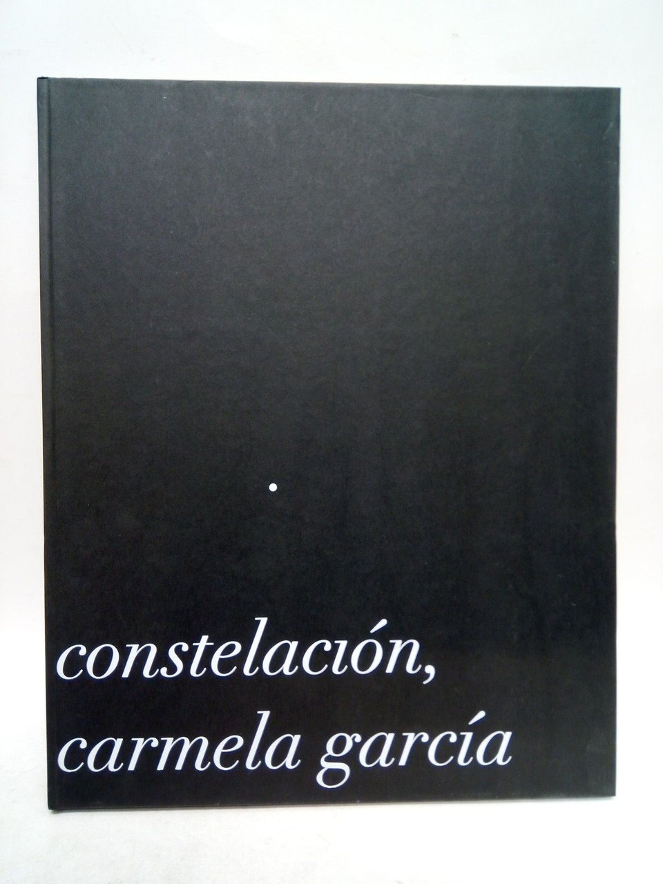 Constelación, Carmela García. (Exposición en el Museo de Arte Contemporáneo …