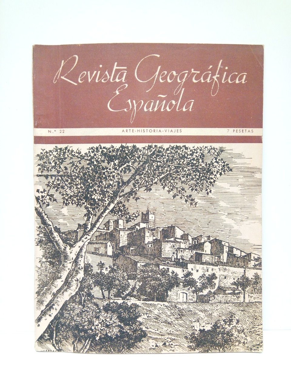 [CONTIENE]: A los diez años de vida, por A. Veredas; … | Immagine principale