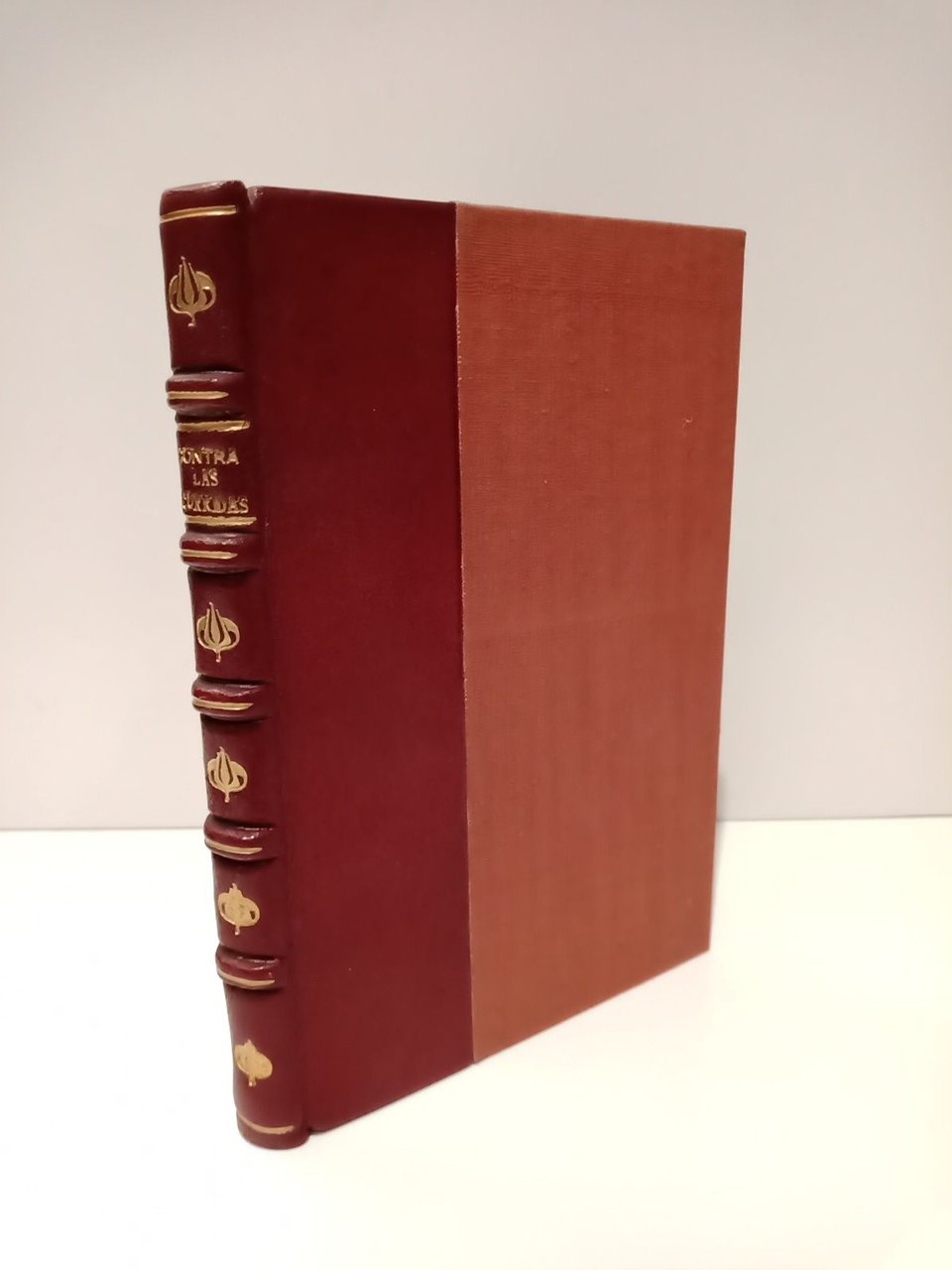 Contra las corridas de toros | Immagine principale