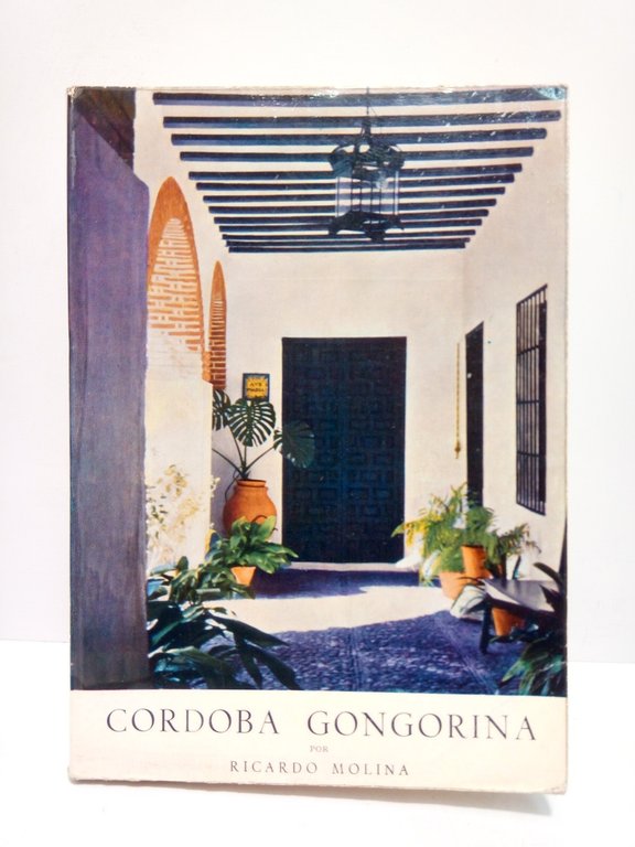 Córdoba gongorina. Conmemoración del IV Centenario del nacimiento de Don …