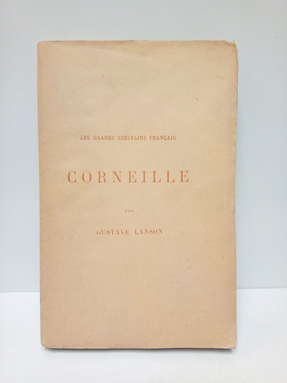 Corneille