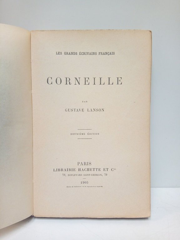 Corneille