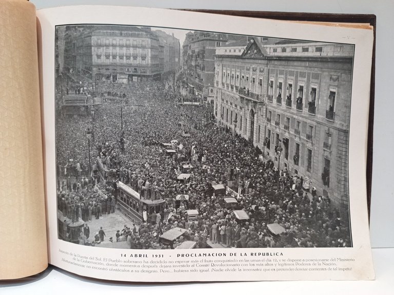 [Cortes Constituyentes 1931] | Immagine Gallery 3