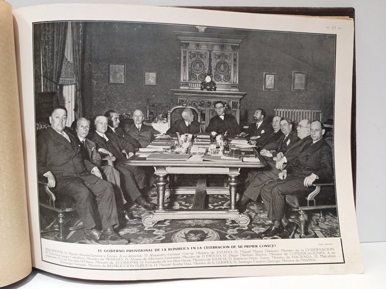 [Cortes Constituyentes 1931] | Immagine Gallery 4