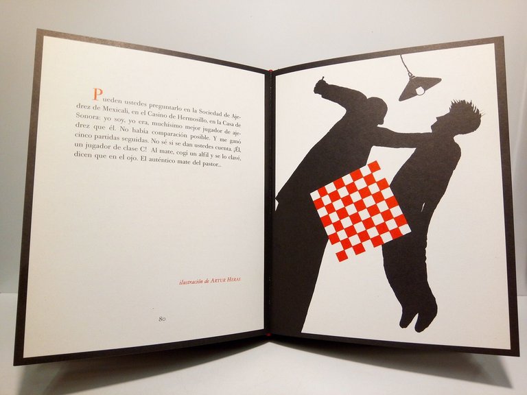 Crímenes Ejemplares / Ilustrados por: Ajubel, Alfredo, Arnal Ballester, Asun … | Immagine Gallery 3