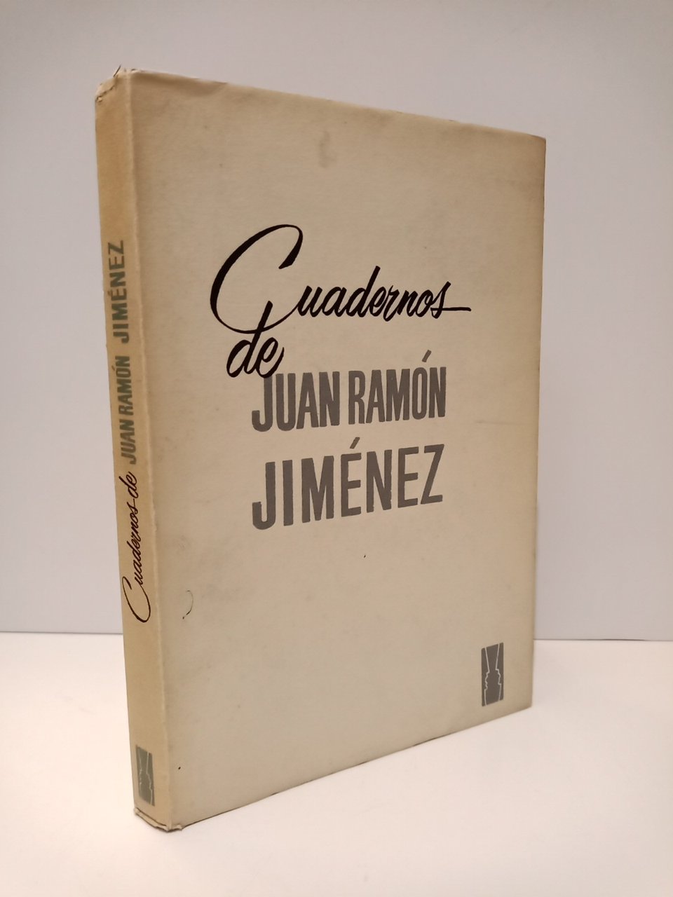 Cuadernos de Juan Ramón Jimenez / Edición preparada por Francisco …