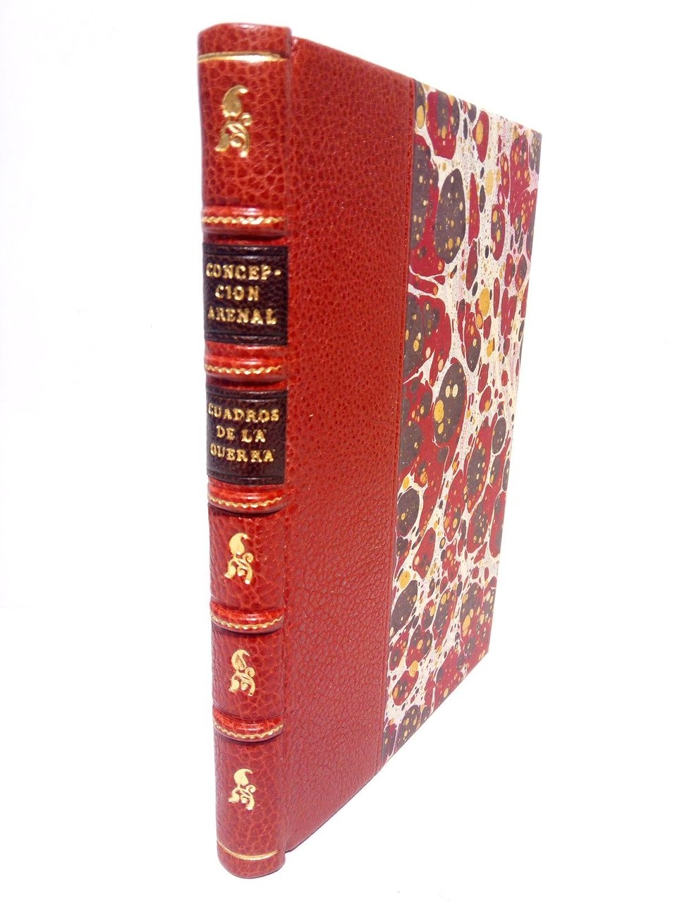 Cuadros de la Guerra / Advertencia por Tomás Pérez González | Immagine principale