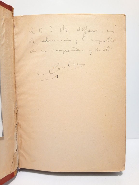 Cuando los Angeles Duermen