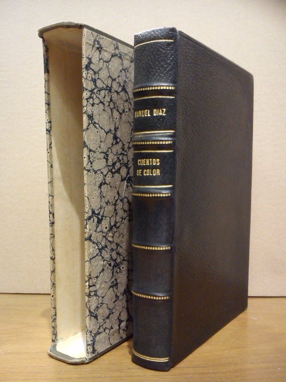 Cuentos de color | Immagine Gallery 1