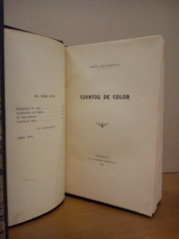 Cuentos de color | Immagine Gallery 2