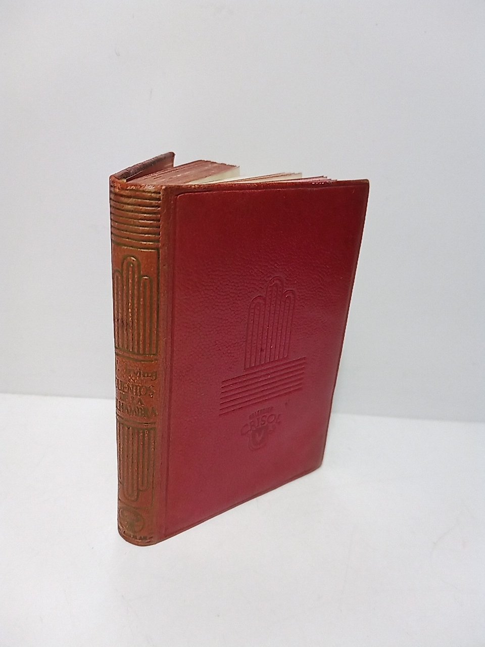 Cuentos de la Alhambra / Traducción, prólogo y notas de …