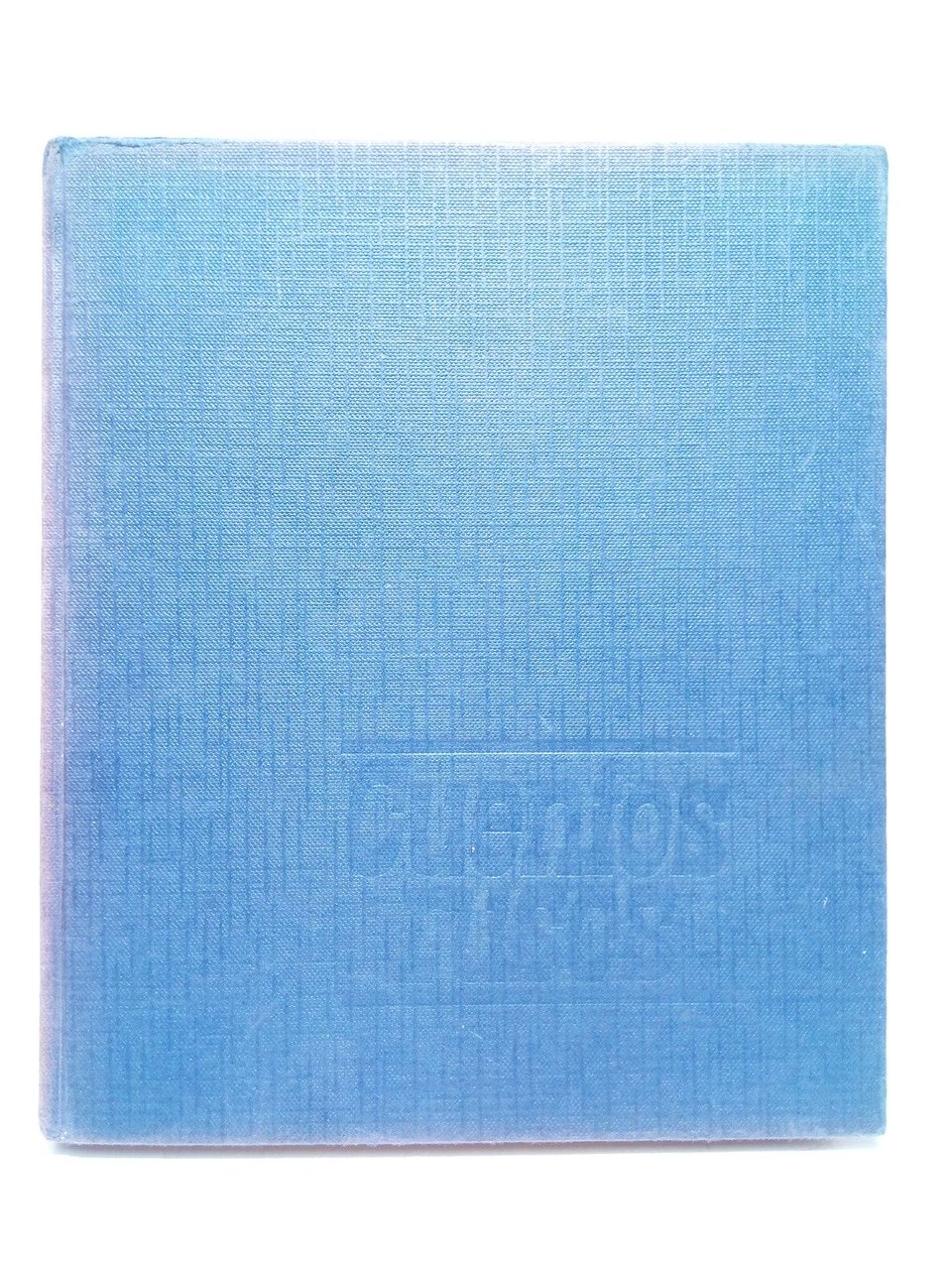 Cuentos Rusos / Selección y adaptación, por Ramón Pujor; ilustraciones … | Immagine principale