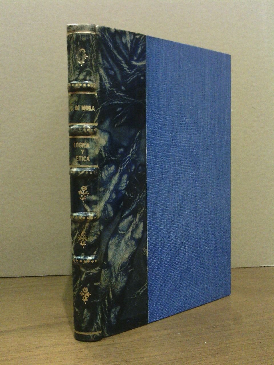 Cursos de lógica según la Escuela de Edimburgo / Por …