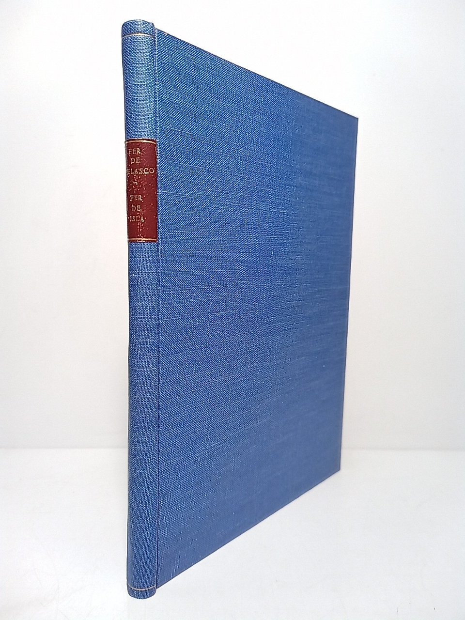 D. Juan Fernández de Isla: Sus empresas y sus fábricas | Immagine principale