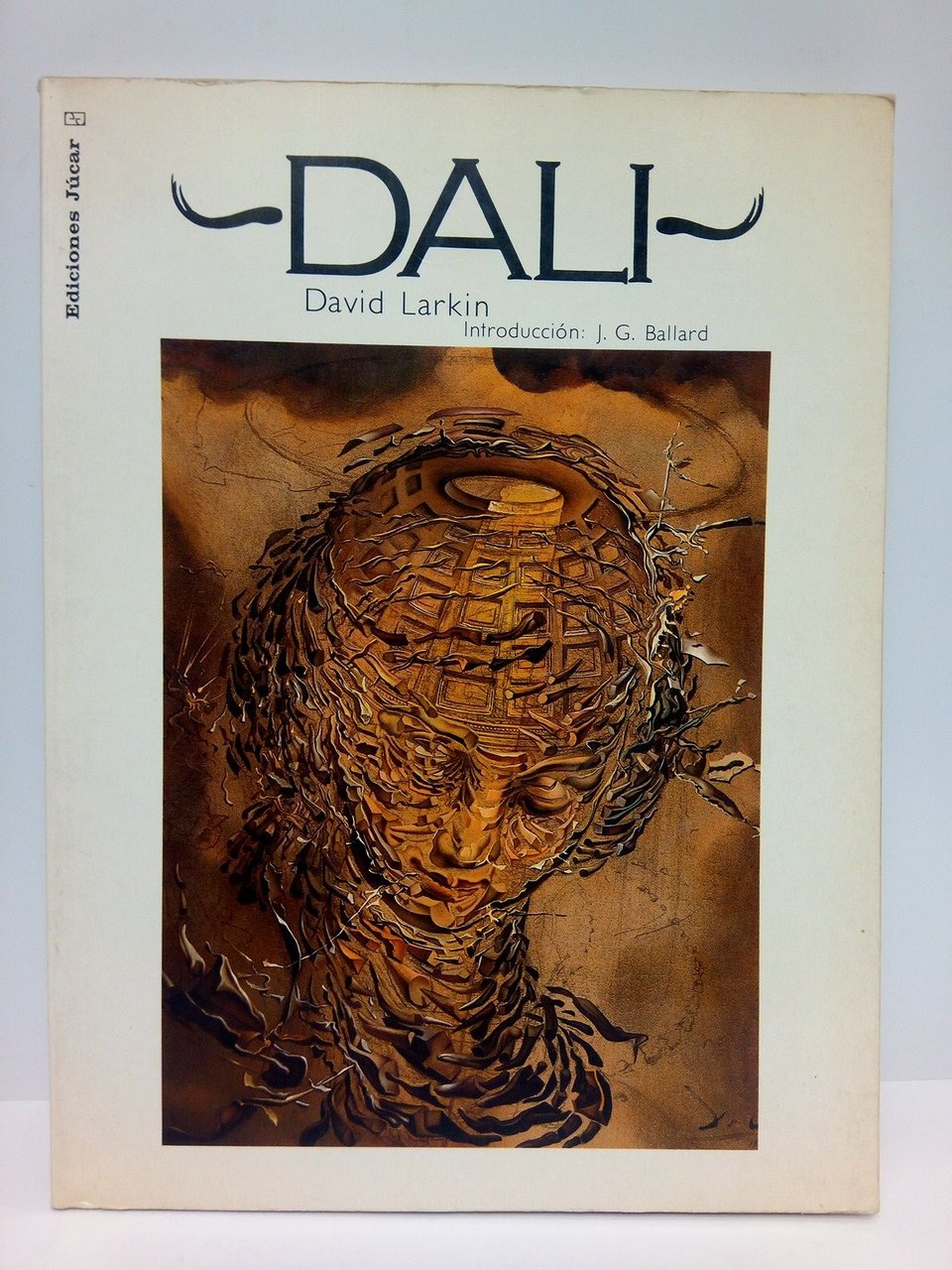 Dalí / Edición de David Larkin; Introducción de J. G. …