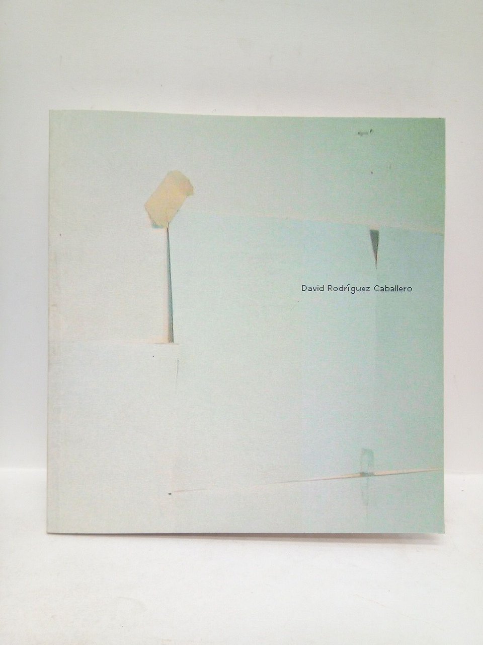 David Rodríguez Caballero. (Exposición. Polvorín, Ciudadela de Pamplona del 17 …