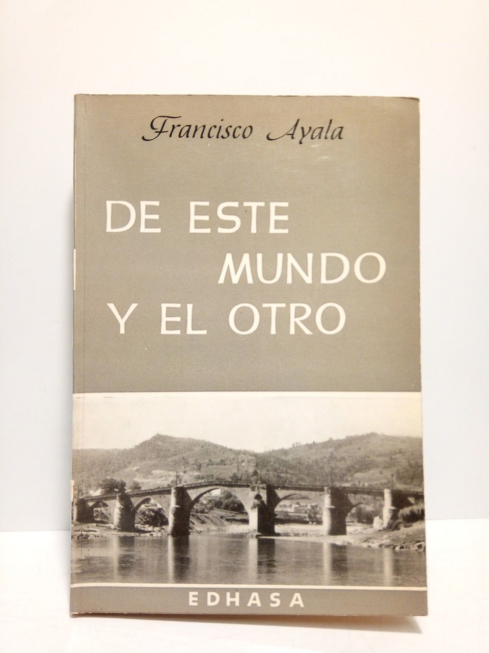 De este mundo y el otro