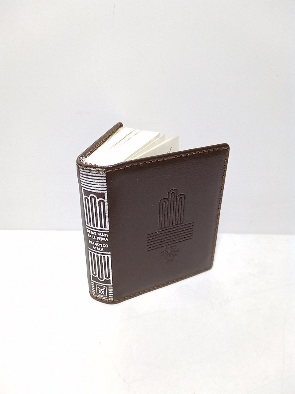 De mis pasos en la Tierra