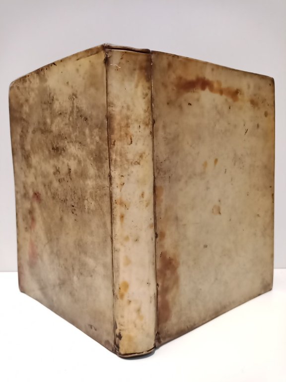 De PESTE, libri quatuor, Truculentissimi morbi historiam, ratione & experientiâ … | Immagine Gallery 1