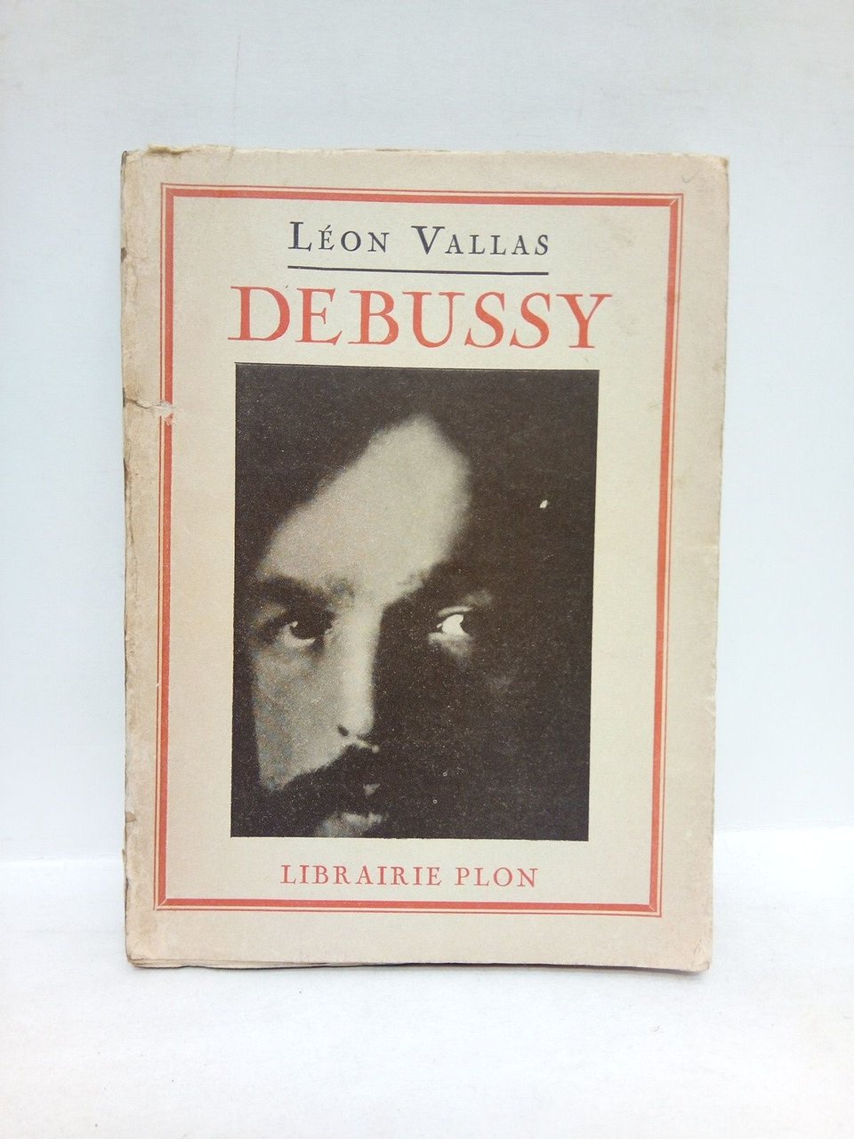 Debussy (1862-1918) | Immagine principale