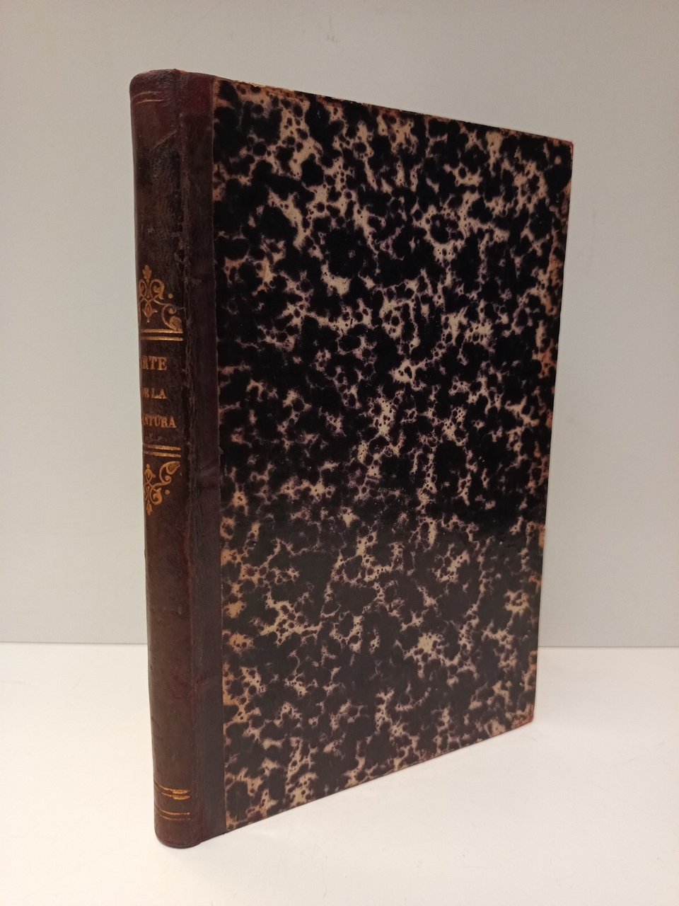 Del arte moderno: Breves reflexiones sobre el arte de la … | Immagine principale