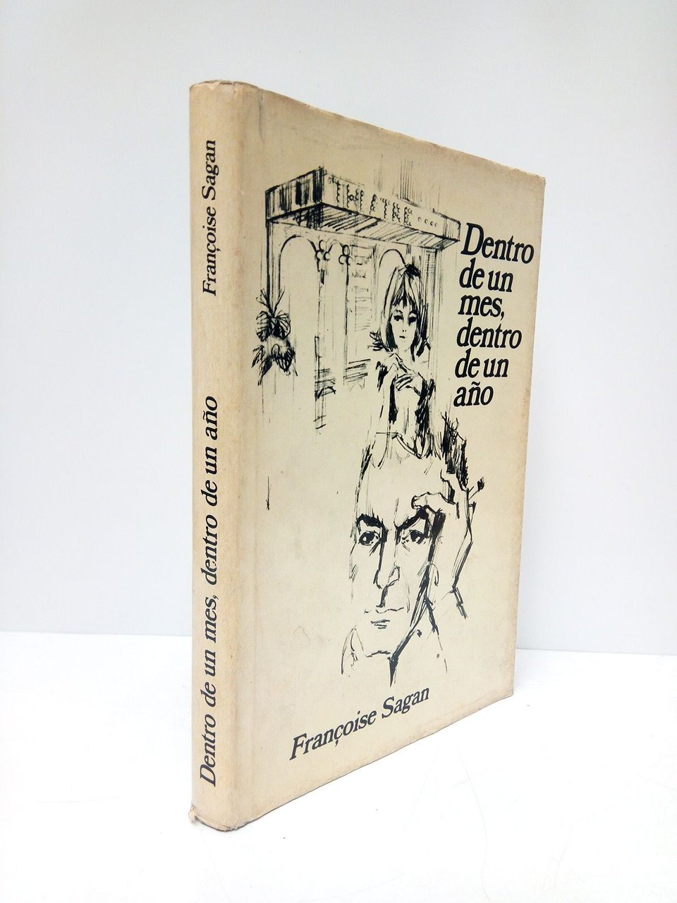 Dentro de un mes, dentro de un año / Traducción …