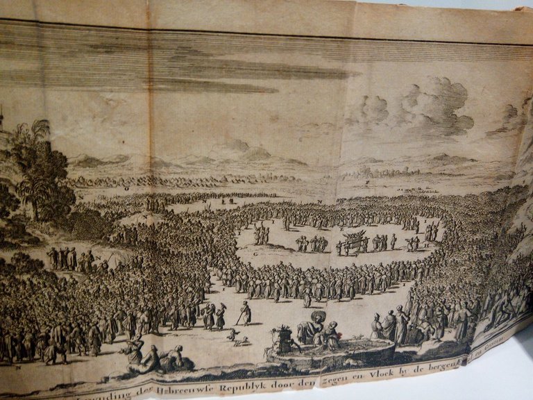 Derde Deel. Of tweede Vervolg op de Republyk der Hebreen, … | Immagine Gallery 3