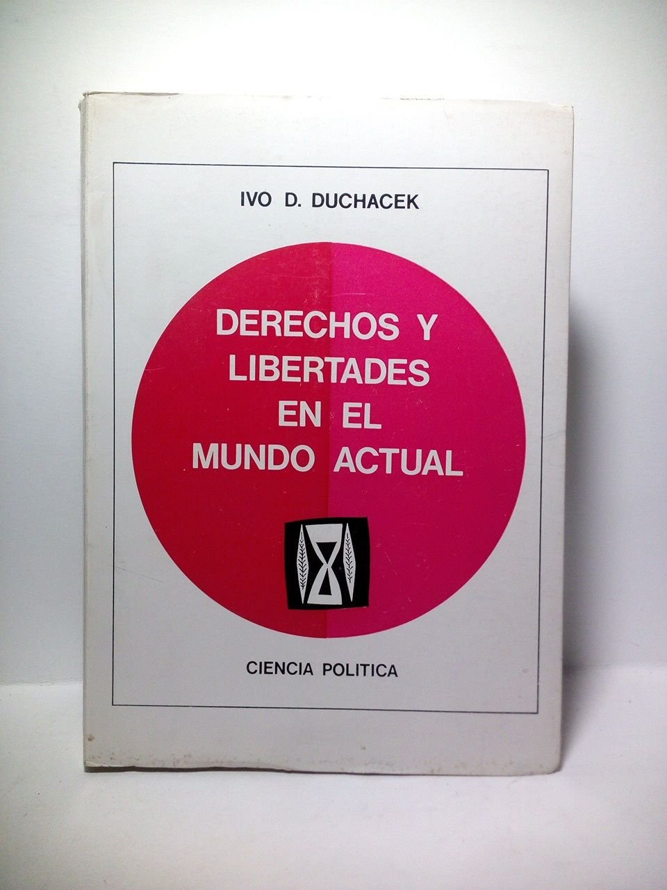 Derechos y libertades en el mundo actual: Las promesas constitucionales …