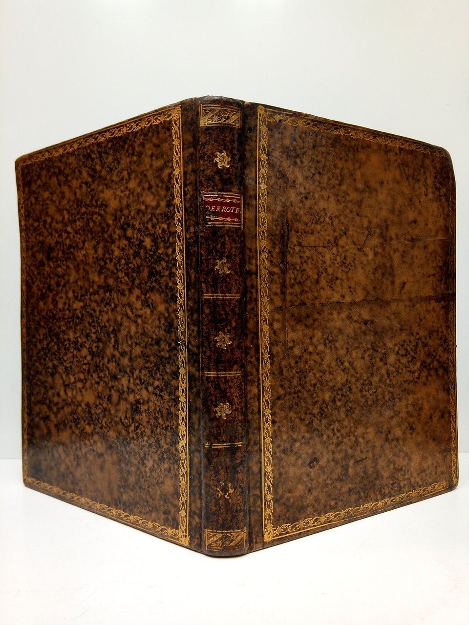 Derrotero de las costas de España en el Mediterraneo, y … | Immagine principale