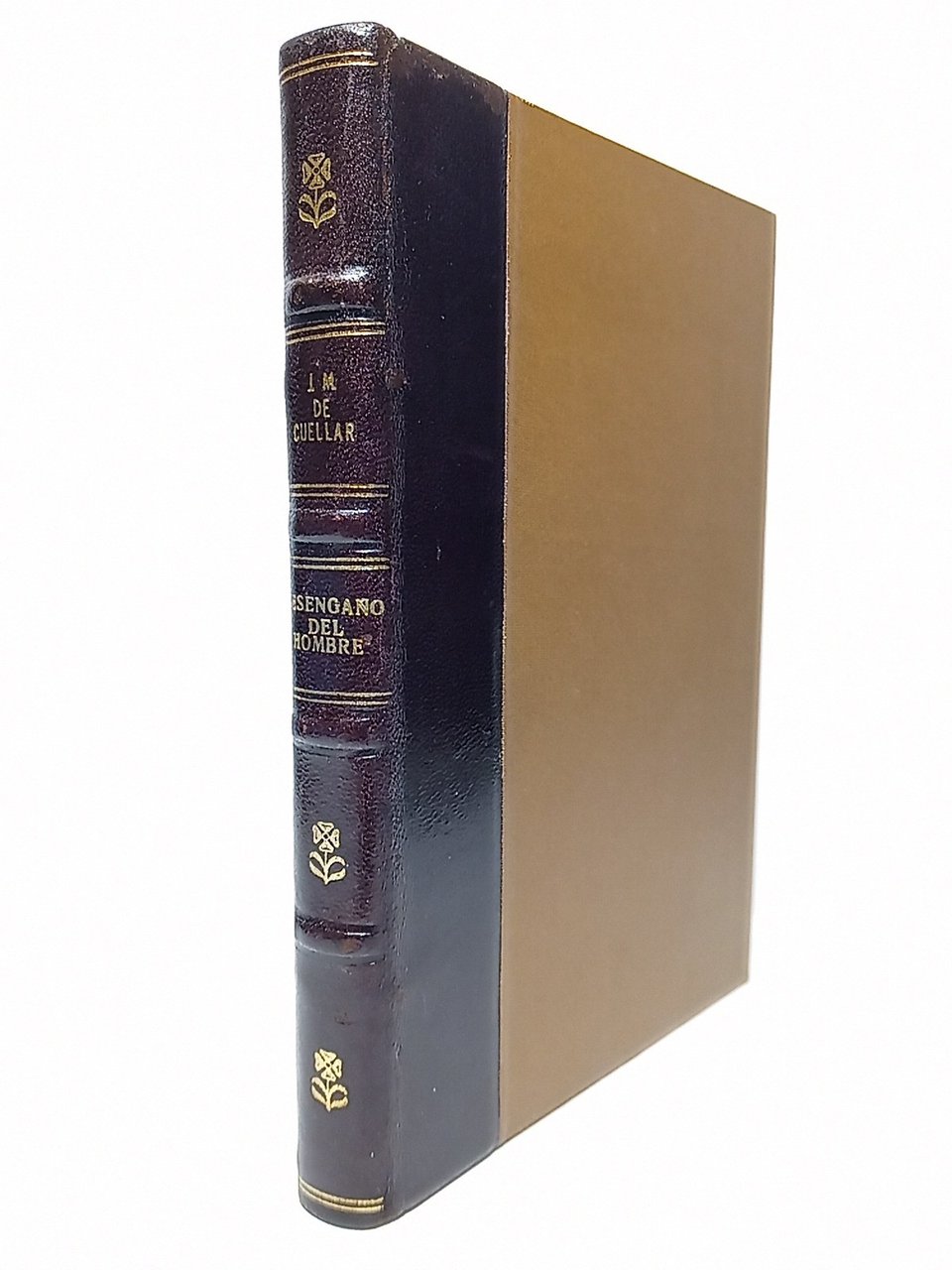 Desengaño del hombre en el Tribunal de la Fortuna y …