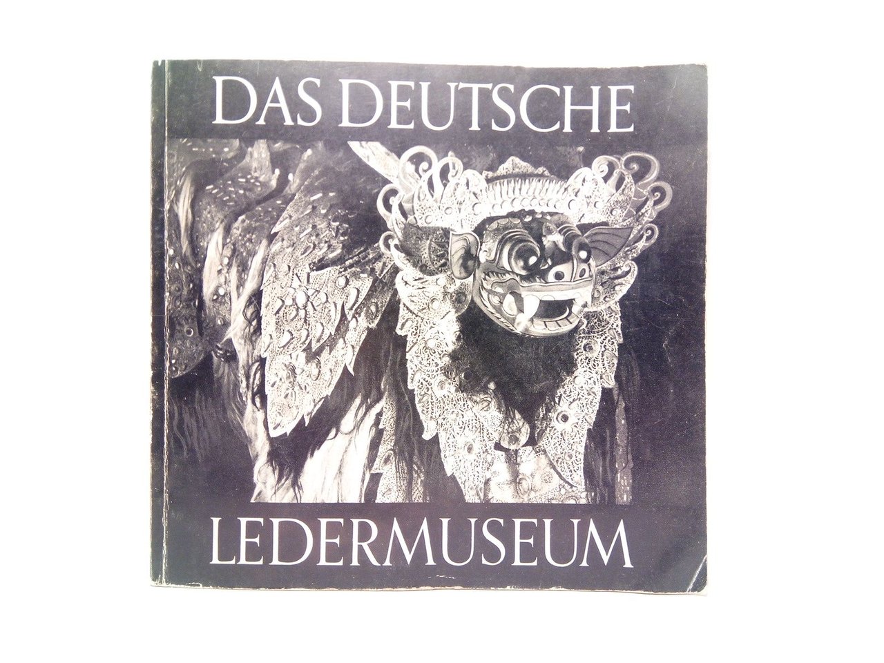 Deutsches Ledermuseum angeschlossen Deutsches Schuhmuseum. Offenbach am Main | Immagine principale