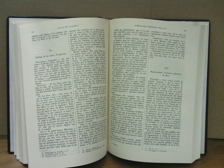 Diálogos familiares de la agricultura cristiana / Estudio preliminar y … | Immagine Gallery 4