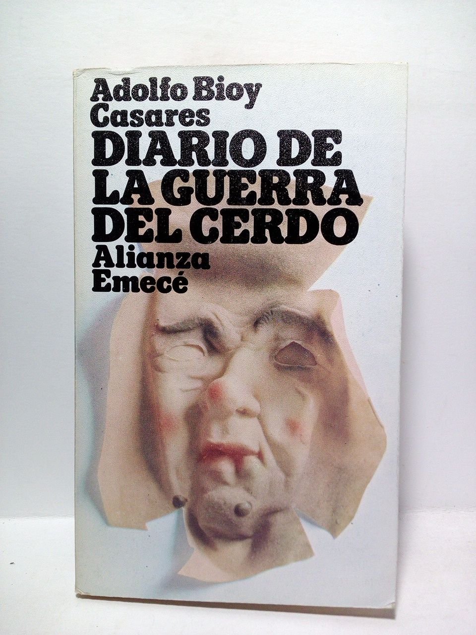 Diario de la guerra del cerdo | Immagine principale