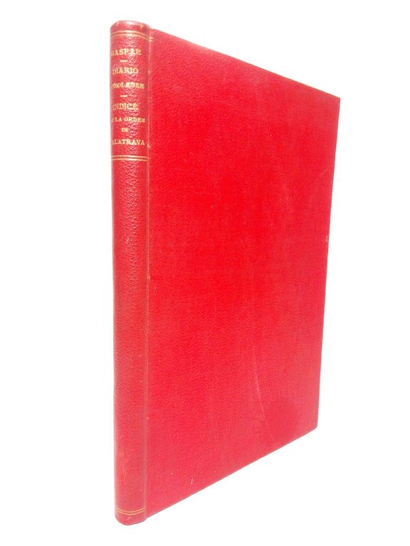 Diario Turolense de la primera mitad del siglo XVI / …